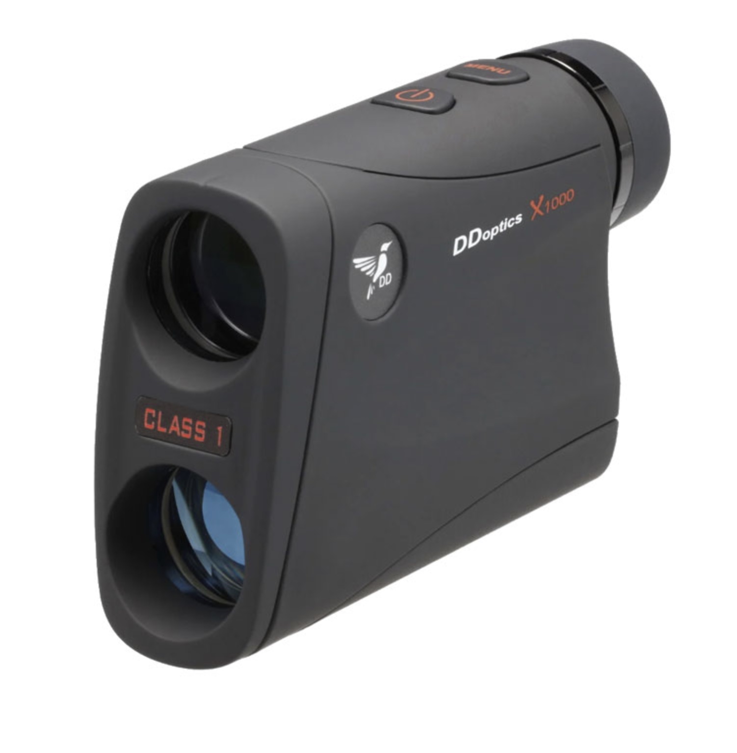 DDoptics 445000005 Laser-Entfernungsmesser x1000i DDoptics 445000005 Laser-Entfernungsmesser x1000i