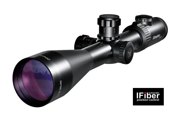DDoptics 442511113.1 Zielfernrohr Nighteagle V6 5-30x50 Gen3 Tactical MilDot MOA iFiber DDoptics 442511113.1 Zielfernrohr Nighteagle V6 5-30x50 Gen3 Tactical MilDot MOA iFiber
