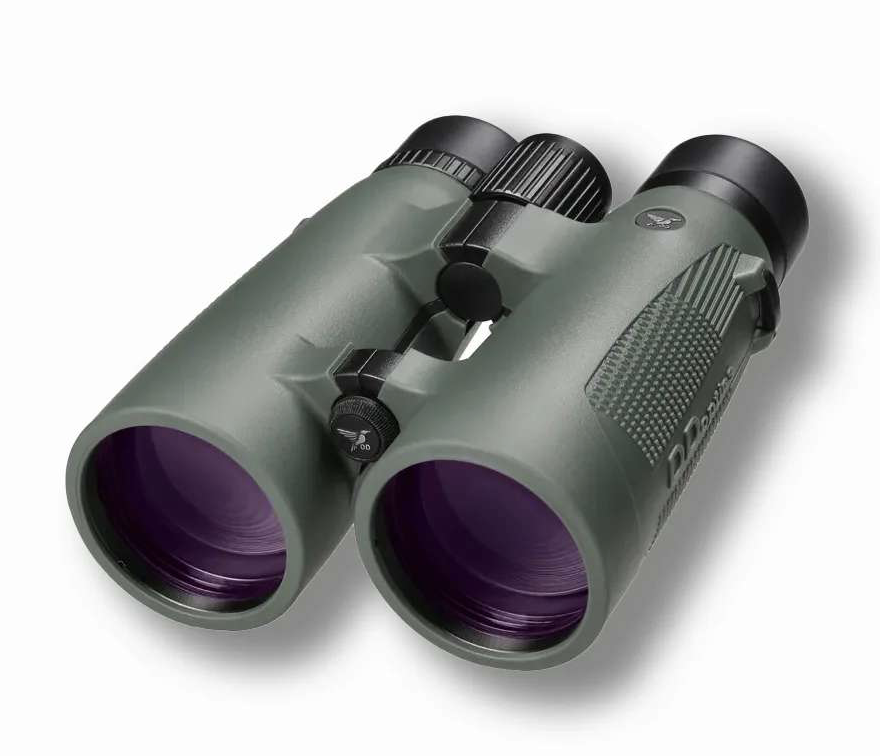 DDoptics 440120010 Fernglas Nighteagle Ergo 8x56 Gen 4 grün